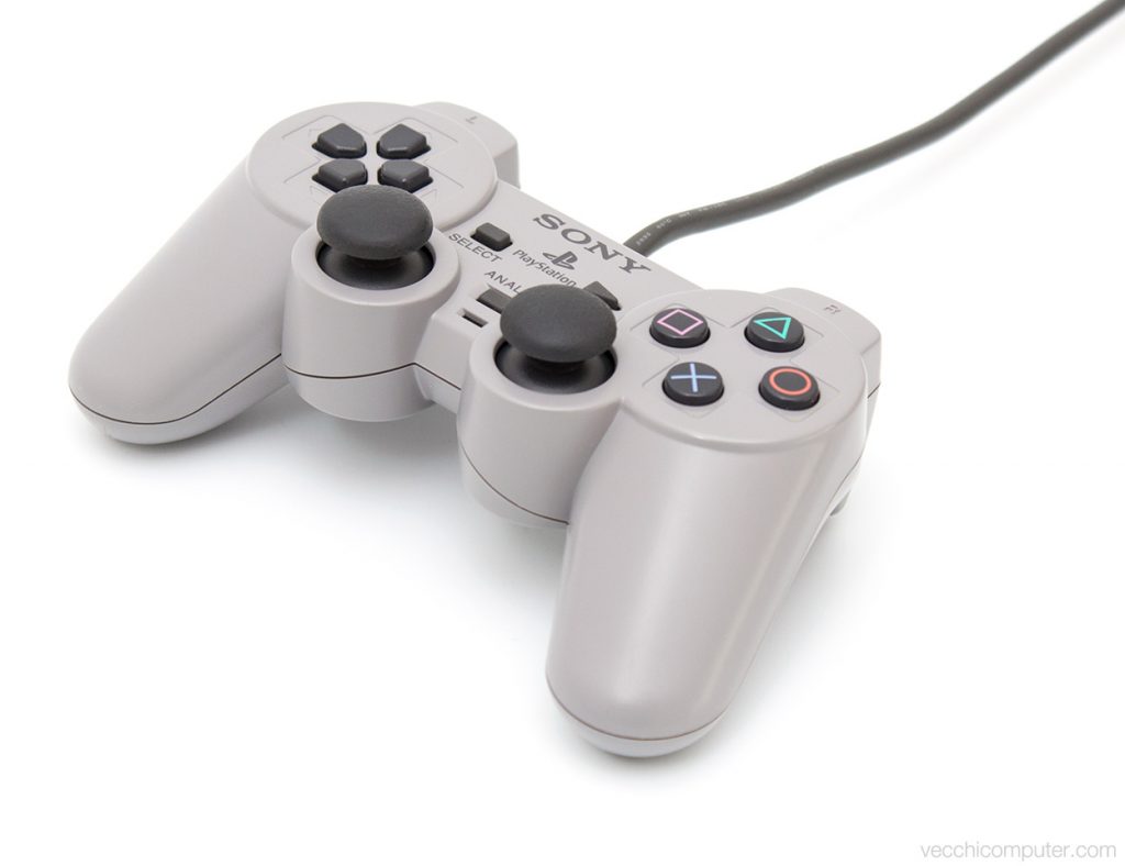 Sony PS1 DualShock