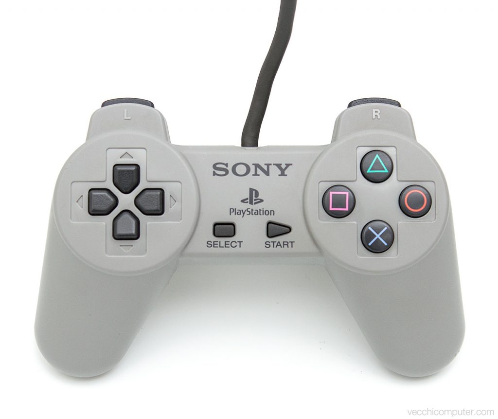 Sony PS1 controller originale