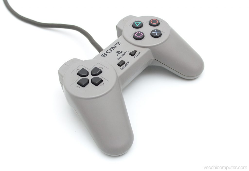 Sony PS1 controller originale