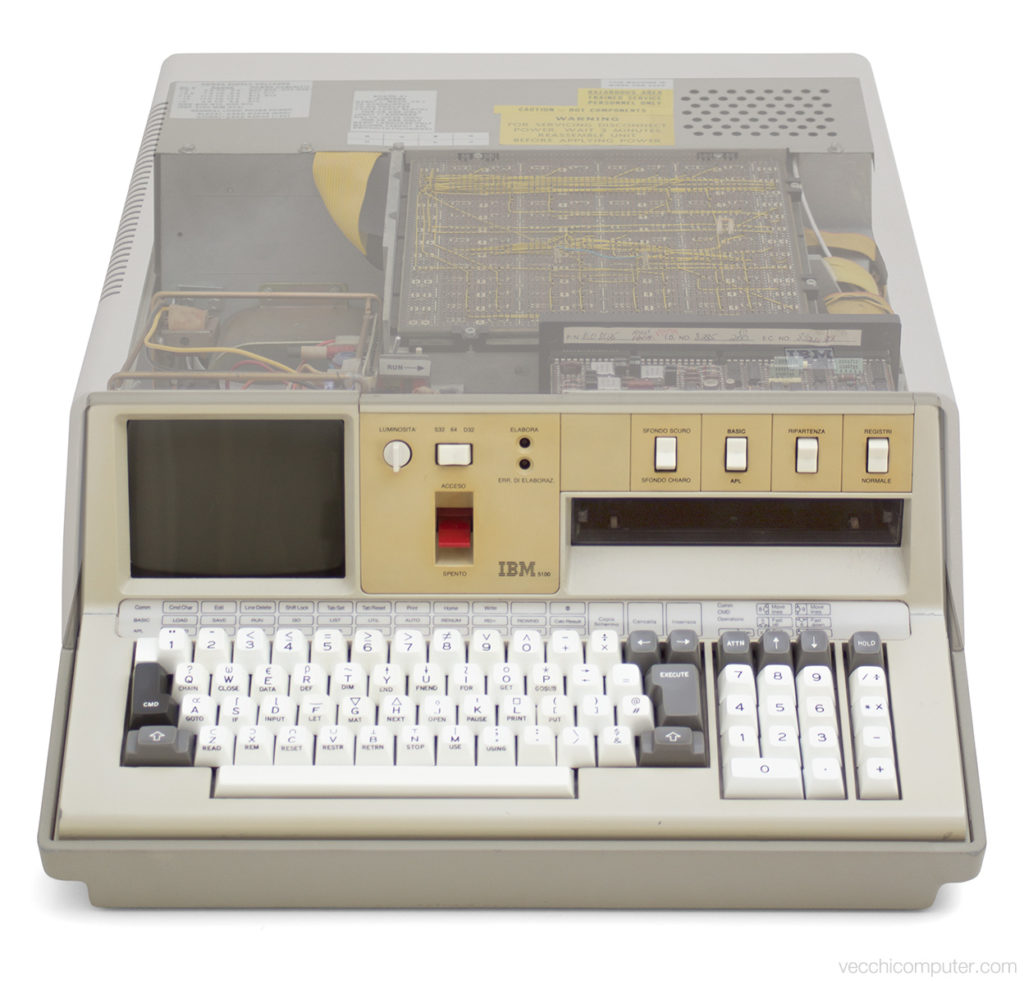 IBM 5100