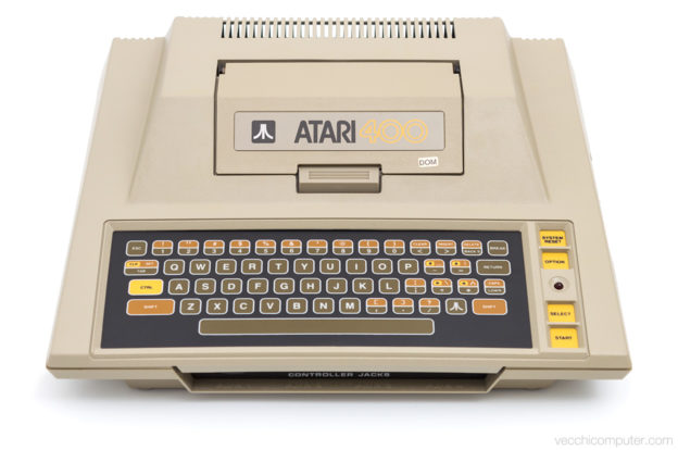 Atari 400