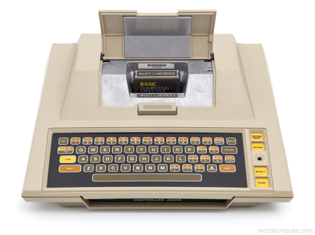 Atari 400