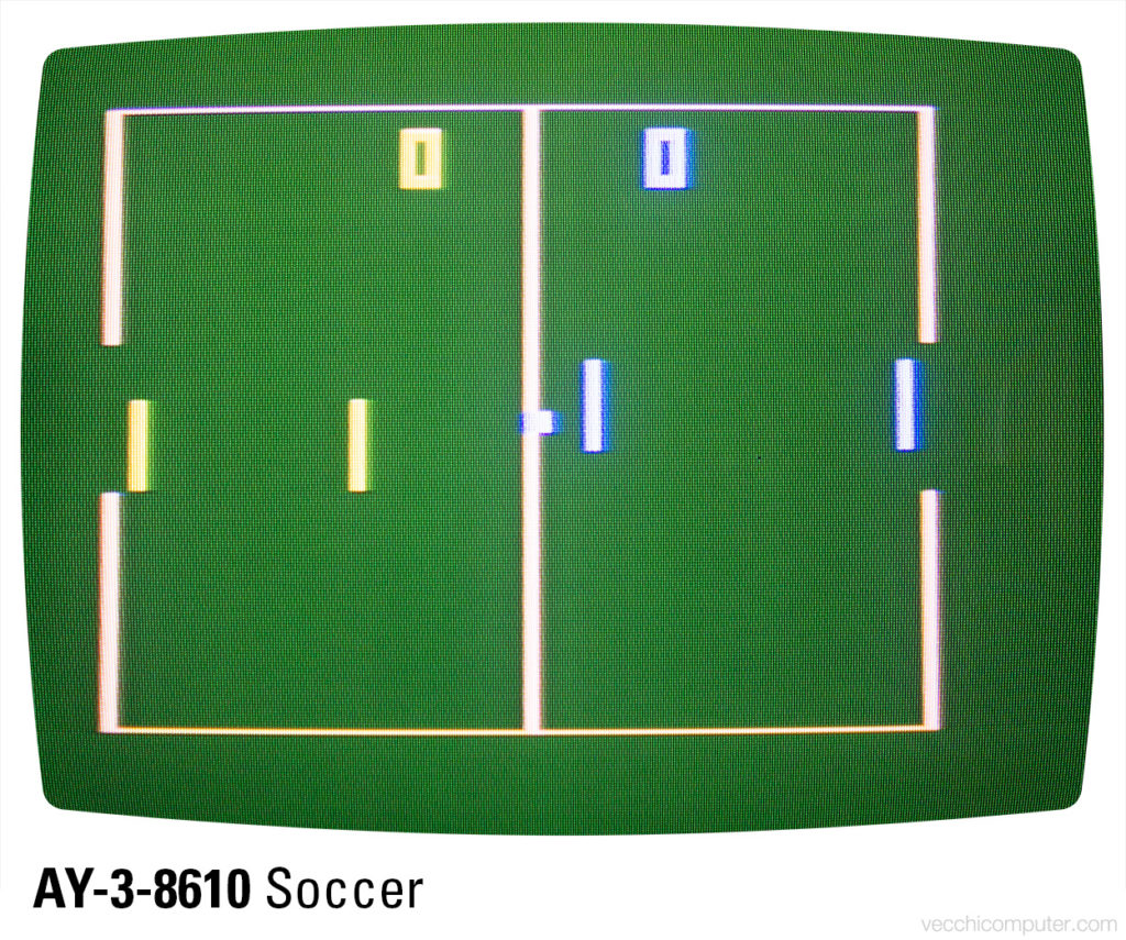 Sportron - AY-3-8610 soccer (A4)