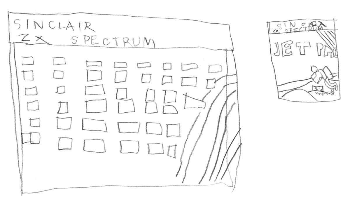 Sinclair ZX Spectrum